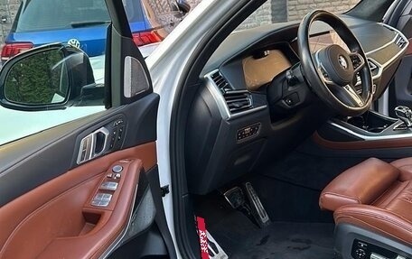 BMW X7, 2020 год, 9 250 000 рублей, 3 фотография