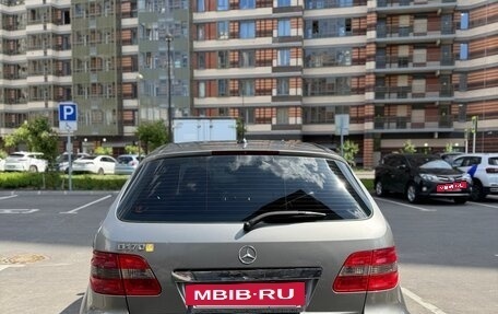 Mercedes-Benz B-Класс, 2006 год, 550 000 рублей, 7 фотография