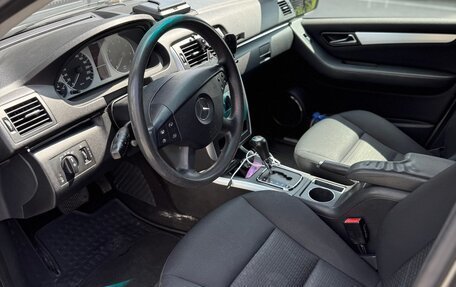 Mercedes-Benz B-Класс, 2006 год, 550 000 рублей, 11 фотография
