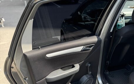 Mercedes-Benz B-Класс, 2006 год, 550 000 рублей, 13 фотография