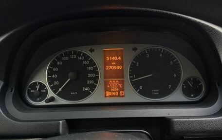 Mercedes-Benz B-Класс, 2006 год, 550 000 рублей, 22 фотография