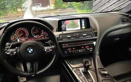 BMW 6 серия, 2015 год, 3 550 000 рублей, 14 фотография