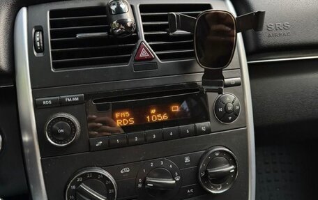 Mercedes-Benz B-Класс, 2006 год, 550 000 рублей, 23 фотография