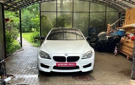 BMW 6 серия, 2015 год, 3 550 000 рублей, 2 фотография