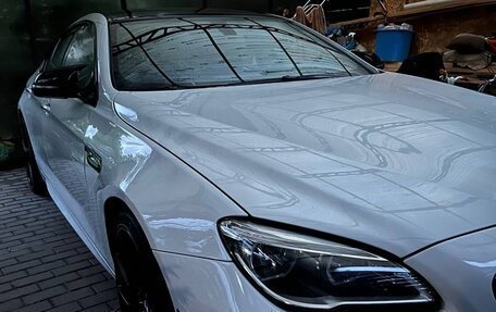 BMW 6 серия, 2015 год, 3 550 000 рублей, 20 фотография