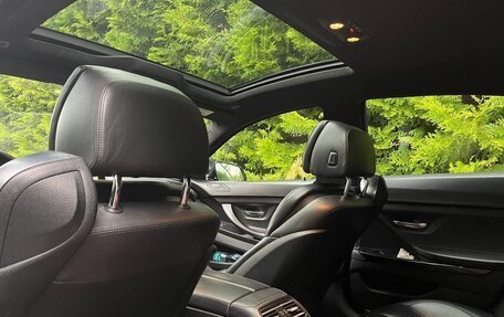 BMW 6 серия, 2015 год, 3 550 000 рублей, 18 фотография