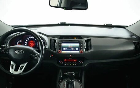 KIA Sportage III, 2013 год, 1 310 000 рублей, 5 фотография