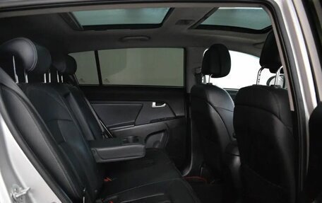 KIA Sportage III, 2013 год, 1 310 000 рублей, 12 фотография