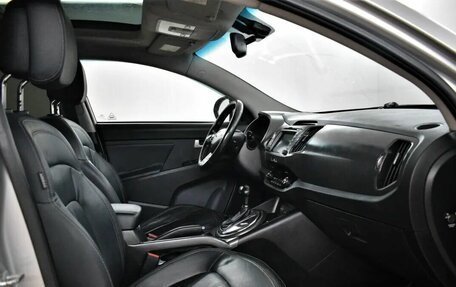 KIA Sportage III, 2013 год, 1 310 000 рублей, 11 фотография