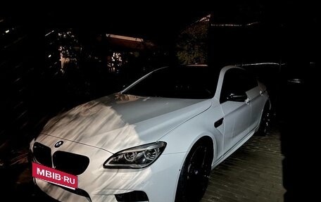 BMW 6 серия, 2015 год, 3 550 000 рублей, 24 фотография