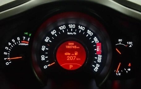 KIA Sportage III, 2013 год, 1 310 000 рублей, 6 фотография