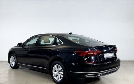 Volkswagen Passat B8 рестайлинг, 2020 год, 2 600 000 рублей, 2 фотография