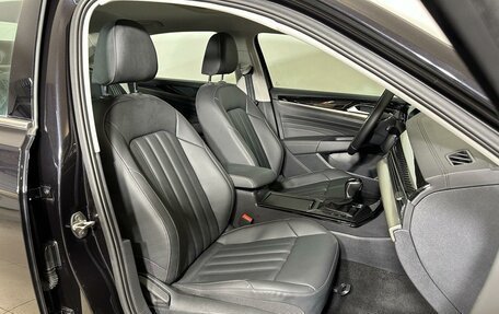 Volkswagen Passat B8 рестайлинг, 2020 год, 2 600 000 рублей, 8 фотография