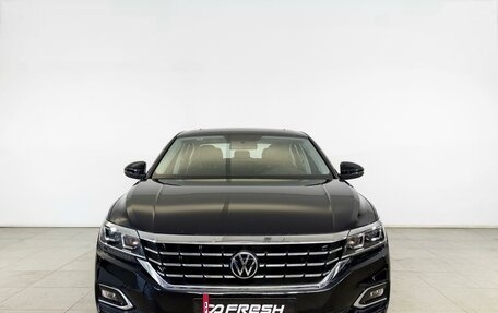 Volkswagen Passat B8 рестайлинг, 2020 год, 2 600 000 рублей, 3 фотография