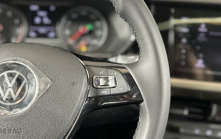 Volkswagen Passat B8 рестайлинг, 2020 год, 2 600 000 рублей, 17 фотография