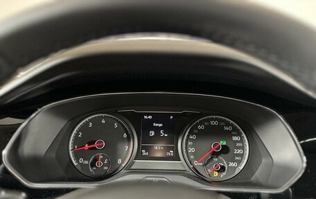 Volkswagen Passat B8 рестайлинг, 2020 год, 2 600 000 рублей, 14 фотография