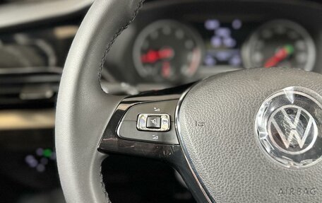 Volkswagen Passat B8 рестайлинг, 2020 год, 2 600 000 рублей, 16 фотография
