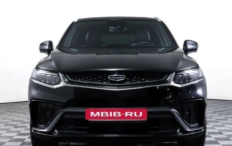 Geely Tugella FY11, 2022 год, 2 789 000 рублей, 2 фотография