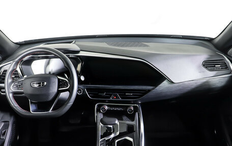 Geely Tugella FY11, 2022 год, 2 789 000 рублей, 13 фотография