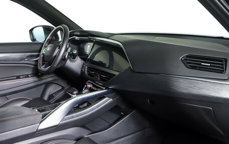 Geely Tugella FY11, 2022 год, 2 789 000 рублей, 11 фотография