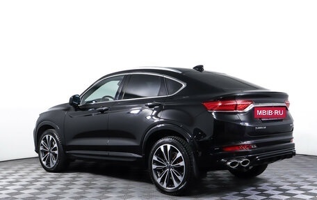 Geely Tugella FY11, 2022 год, 2 789 000 рублей, 7 фотография