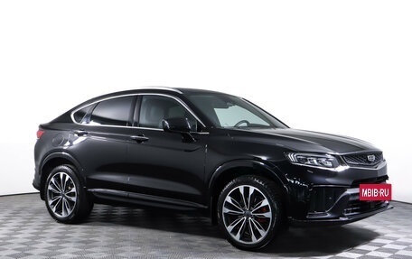 Geely Tugella FY11, 2022 год, 2 789 000 рублей, 3 фотография