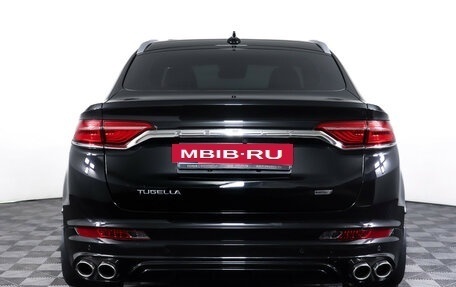 Geely Tugella FY11, 2022 год, 2 789 000 рублей, 6 фотография
