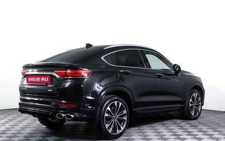 Geely Tugella FY11, 2022 год, 2 789 000 рублей, 5 фотография