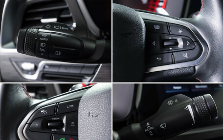 Geely Tugella FY11, 2022 год, 2 789 000 рублей, 21 фотография