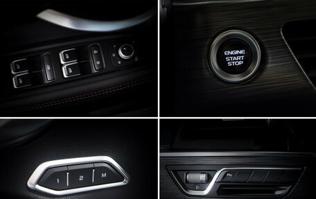 Geely Tugella FY11, 2022 год, 2 789 000 рублей, 22 фотография