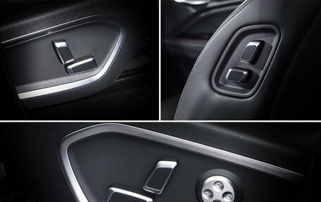 Geely Tugella FY11, 2022 год, 2 789 000 рублей, 20 фотография