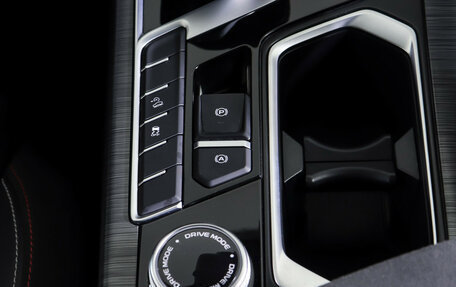 Geely Tugella FY11, 2022 год, 2 789 000 рублей, 18 фотография