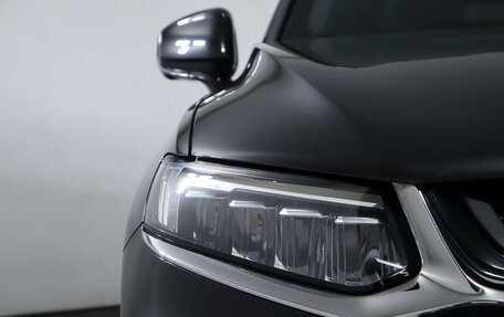 Geely Tugella FY11, 2022 год, 2 789 000 рублей, 28 фотография