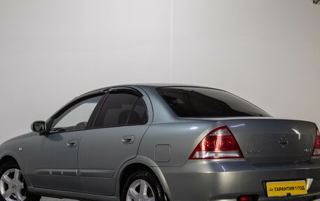 Nissan Almera Classic, 2007 год, 649 000 рублей, 5 фотография