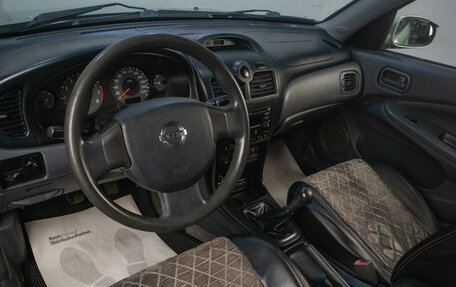 Nissan Almera Classic, 2007 год, 649 000 рублей, 8 фотография