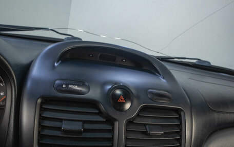 Nissan Almera Classic, 2007 год, 649 000 рублей, 12 фотография