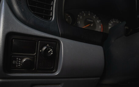 Nissan Almera Classic, 2007 год, 649 000 рублей, 10 фотография