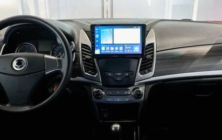SsangYong Actyon II рестайлинг, 2014 год, 1 099 000 рублей, 5 фотография