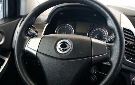 SsangYong Actyon II рестайлинг, 2014 год, 1 099 000 рублей, 9 фотография