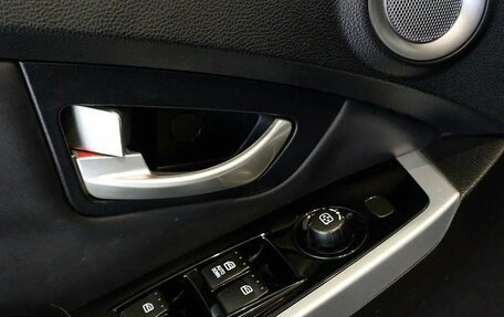 SsangYong Actyon II рестайлинг, 2014 год, 1 099 000 рублей, 11 фотография