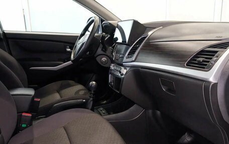 SsangYong Actyon II рестайлинг, 2014 год, 1 099 000 рублей, 12 фотография