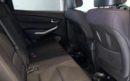 SsangYong Actyon II рестайлинг, 2014 год, 1 099 000 рублей, 13 фотография