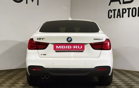 BMW 3 серия, 2019 год, 3 290 000 рублей, 4 фотография