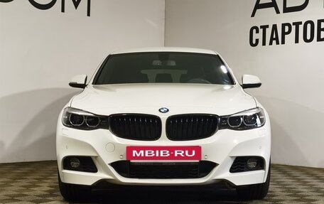 BMW 3 серия, 2019 год, 3 290 000 рублей, 3 фотография