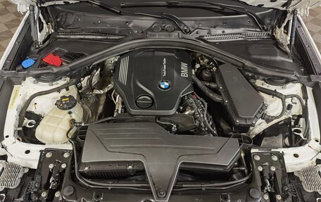 BMW 3 серия, 2019 год, 3 290 000 рублей, 10 фотография