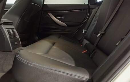 BMW 3 серия, 2019 год, 3 290 000 рублей, 14 фотография
