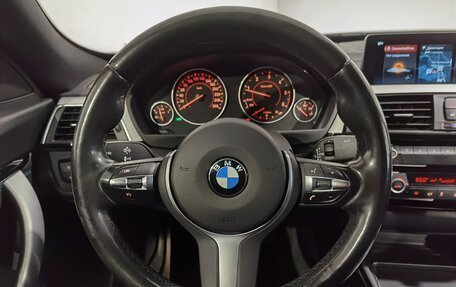 BMW 3 серия, 2019 год, 3 290 000 рублей, 20 фотография