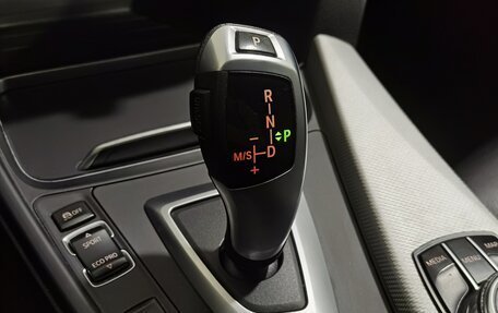 BMW 3 серия, 2019 год, 3 290 000 рублей, 29 фотография