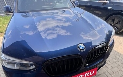 BMW X3, 2019 год, 4 100 000 рублей, 1 фотография