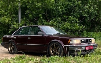 Nissan Bluebird VIII, 1987 год, 300 000 рублей, 1 фотография